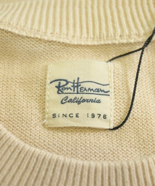 Ron Herman California เสื้อกันหนาว