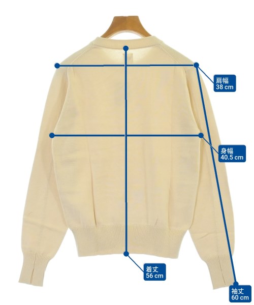 Ron Herman California เสื้อกันหนาว