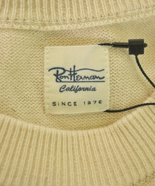 Ron Herman California เสื้อกันหนาว