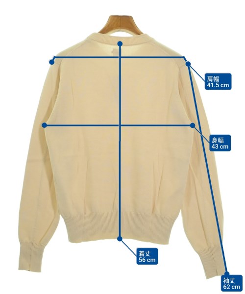 Ron Herman California เสื้อกันหนาว