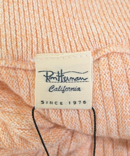Ron Herman California กระโปรงยาว/แม็กซี่ยาว