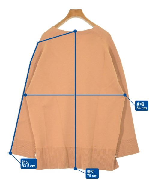 Ron Herman California เสื้อกันหนาว