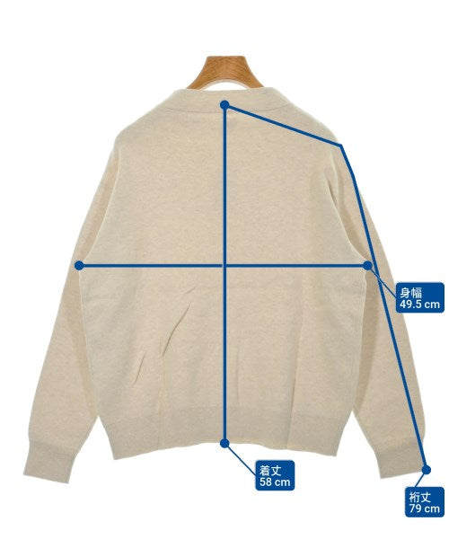 Ron Herman California เสื้อกันหนาว