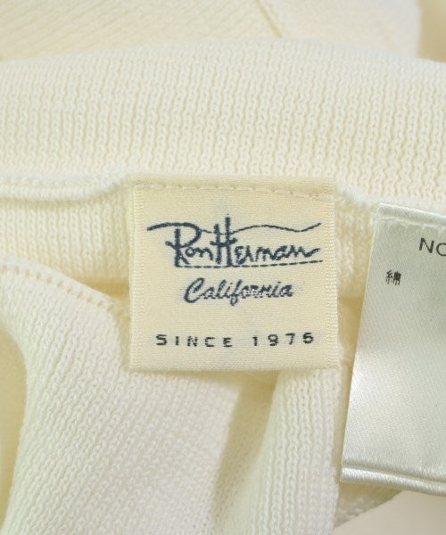 Ron Herman California กระโปรงยาว/แม็กซี่ยาว