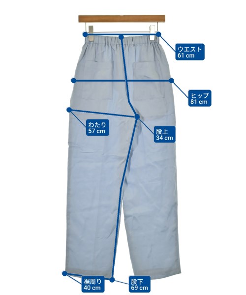 Ron Herman California กางเกง อื่น