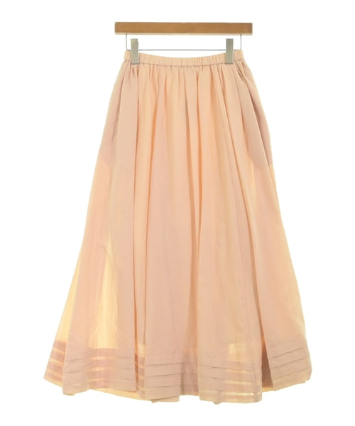 Ron Herman California กระโปรงยาว/แม็กซี่ยาว