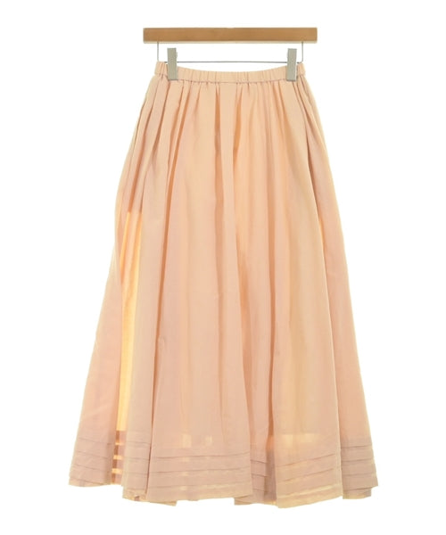 Ron Herman California กระโปรงยาว/แม็กซี่ยาว