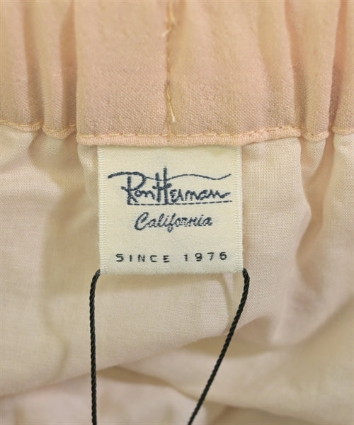 Ron Herman California กระโปรงยาว/แม็กซี่ยาว