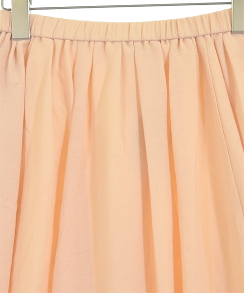 Ron Herman California กระโปรงยาว/แม็กซี่ยาว