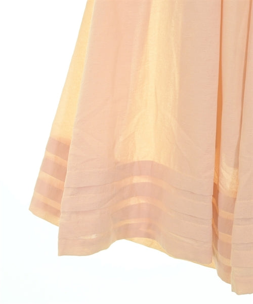 Ron Herman California กระโปรงยาว/แม็กซี่ยาว