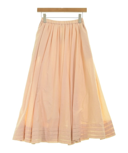 Ron Herman California กระโปรงยาว/แม็กซี่ยาว