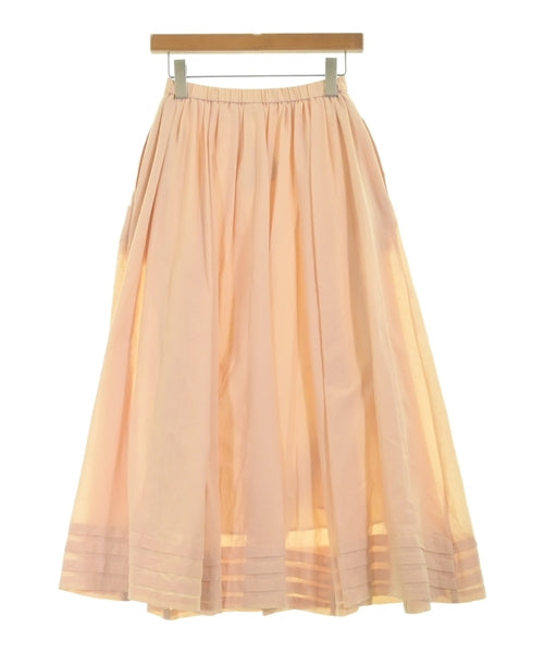 Ron Herman California กระโปรงยาว/แม็กซี่ยาว