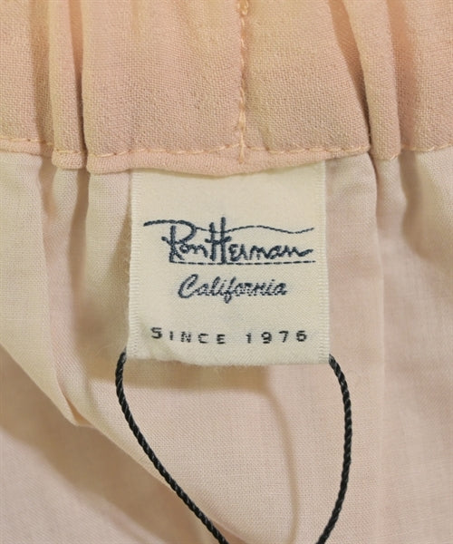 Ron Herman California กระโปรงยาว/แม็กซี่ยาว