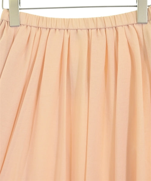 Ron Herman California กระโปรงยาว/แม็กซี่ยาว