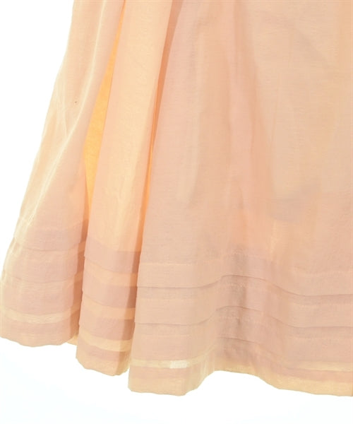 Ron Herman California กระโปรงยาว/แม็กซี่ยาว