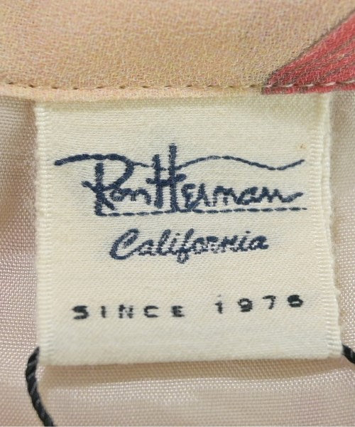 Ron Herman California ชุดเดรส
