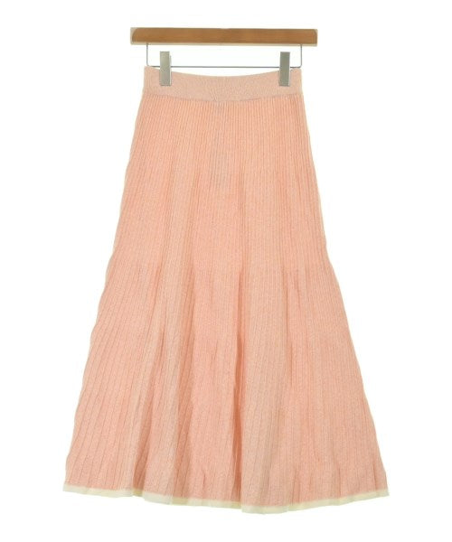 Ron Herman California กระโปรงยาว/แม็กซี่ยาว