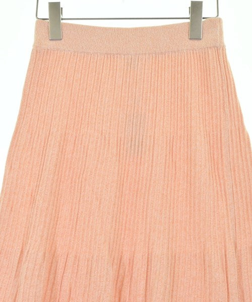 Ron Herman California กระโปรงยาว/แม็กซี่ยาว