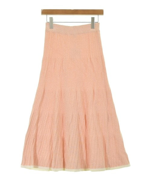 Ron Herman California กระโปรงยาว/แม็กซี่ยาว