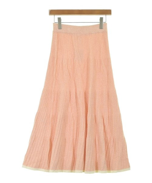 Ron Herman California กระโปรงยาว/แม็กซี่ยาว