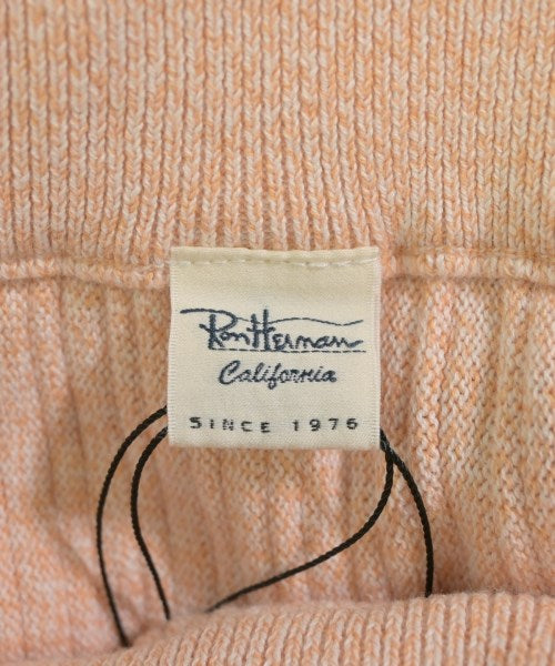 Ron Herman California กระโปรงยาว/แม็กซี่ยาว