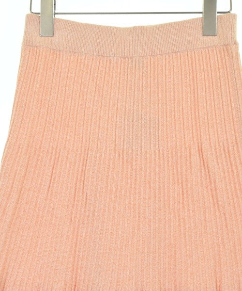 Ron Herman California กระโปรงยาว/แม็กซี่ยาว