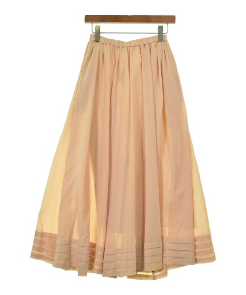 Ron Herman California กระโปรงยาว/แม็กซี่ยาว