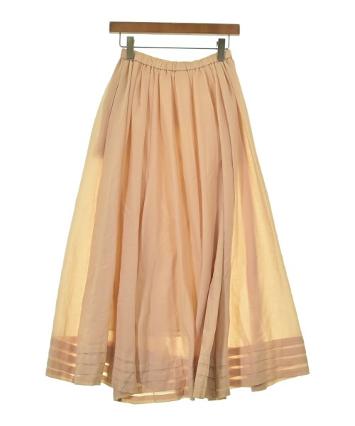 Ron Herman California กระโปรงยาว/แม็กซี่ยาว