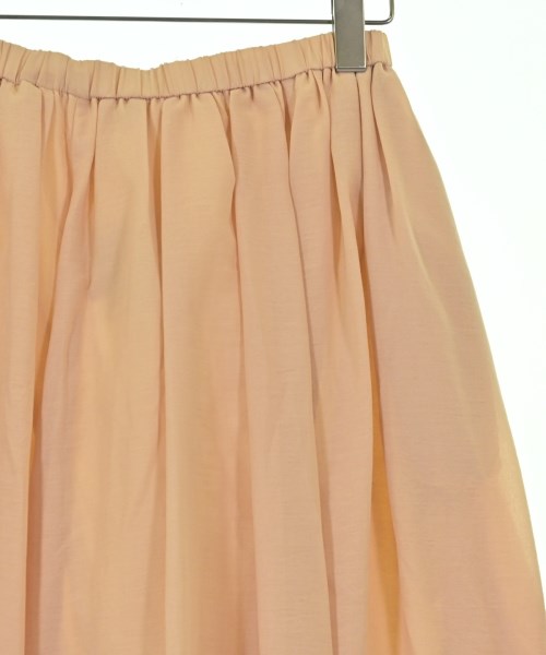 Ron Herman California กระโปรงยาว/แม็กซี่ยาว