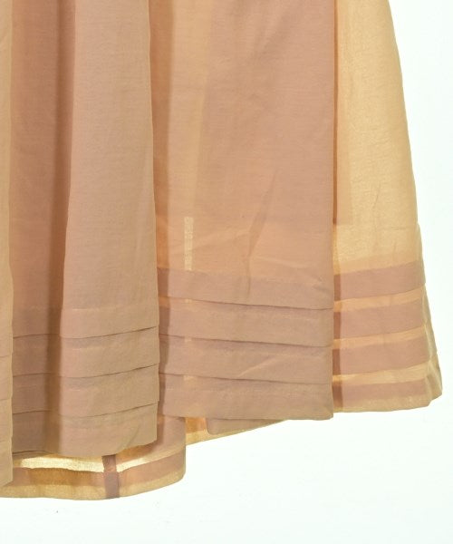 Ron Herman California กระโปรงยาว/แม็กซี่ยาว