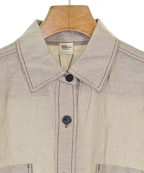 Ron Herman California เสื้อลำลอง