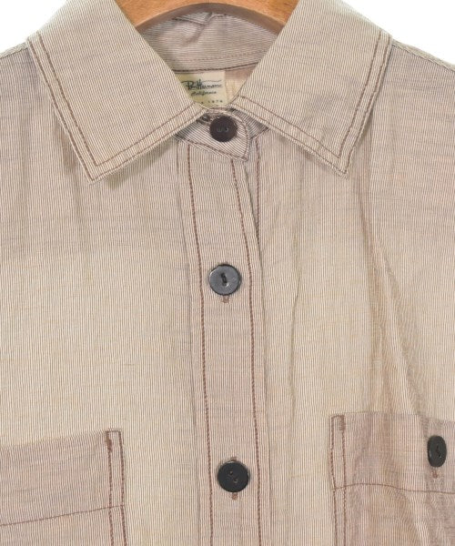 Ron Herman California เสื้อลำลอง