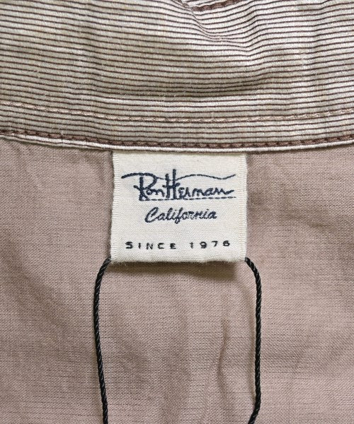 Ron Herman California เสื้อลำลอง