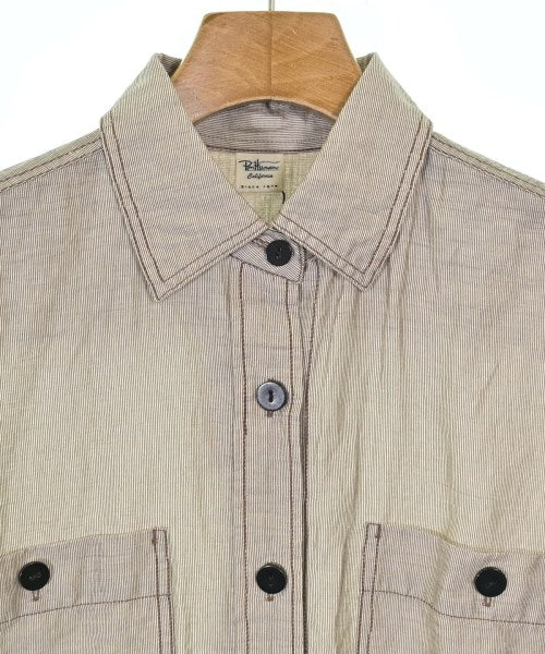 Ron Herman California เสื้อลำลอง