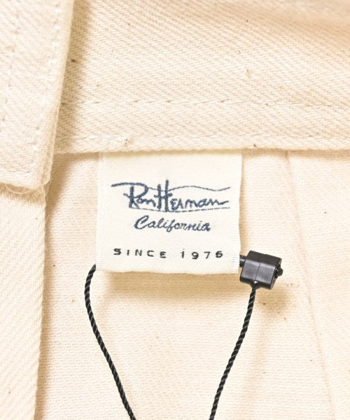 Ron Herman California กระโปรงยาว/แม็กซี่ยาว