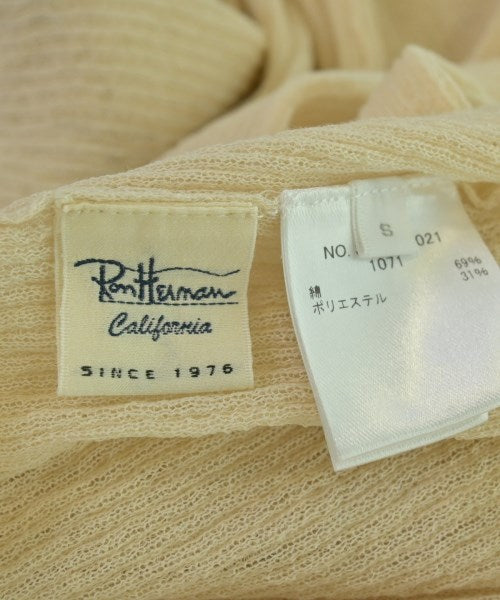 Ron Herman California กระโปรงยาว/แม็กซี่ยาว