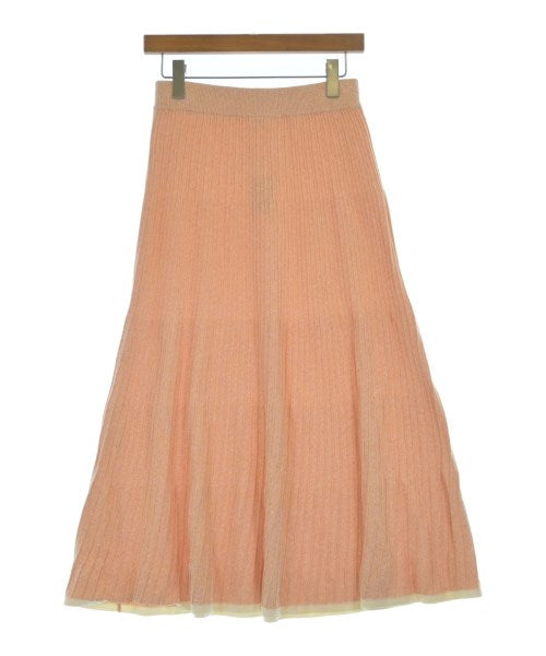 Ron Herman California กระโปรงยาว/แม็กซี่ยาว