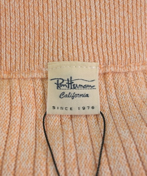 Ron Herman California กระโปรงยาว/แม็กซี่ยาว