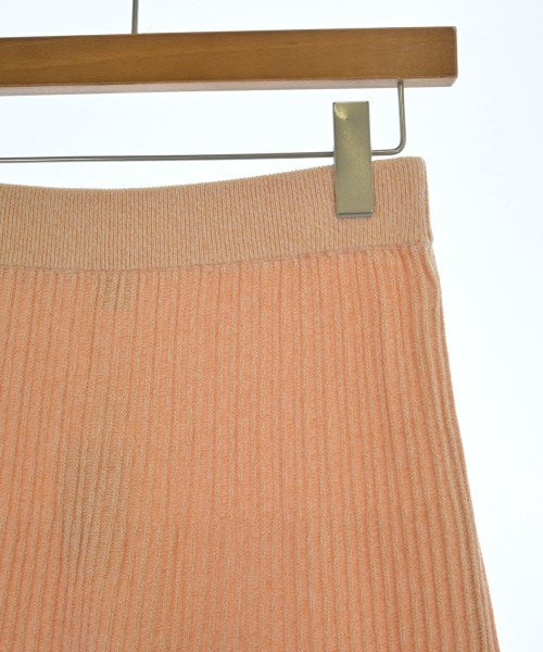 Ron Herman California กระโปรงยาว/แม็กซี่ยาว