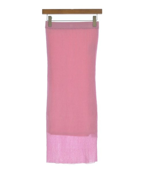 Ron Herman California กระโปรงยาว/แม็กซี่ยาว