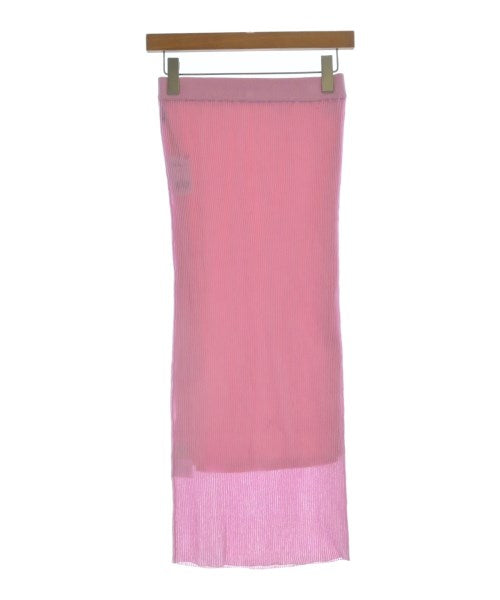 Ron Herman California กระโปรงยาว/แม็กซี่ยาว