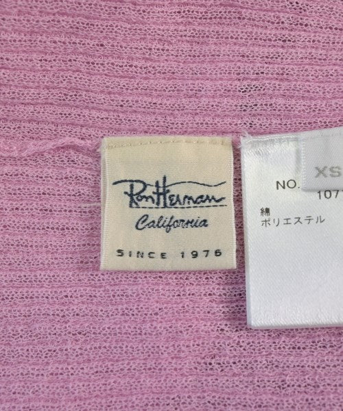 Ron Herman California กระโปรงยาว/แม็กซี่ยาว