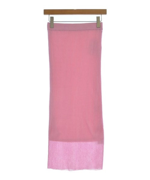 Ron Herman California กระโปรงยาว/แม็กซี่ยาว