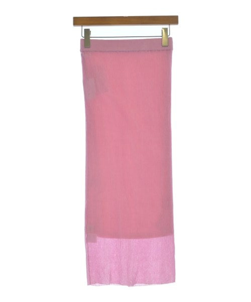 Ron Herman California กระโปรงยาว/แม็กซี่ยาว