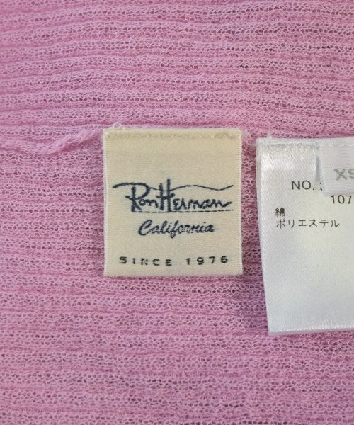 Ron Herman California กระโปรงยาว/แม็กซี่ยาว