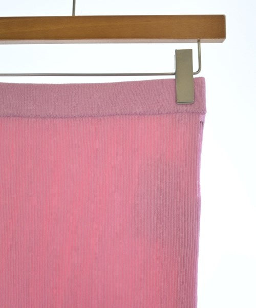 Ron Herman California กระโปรงยาว/แม็กซี่ยาว