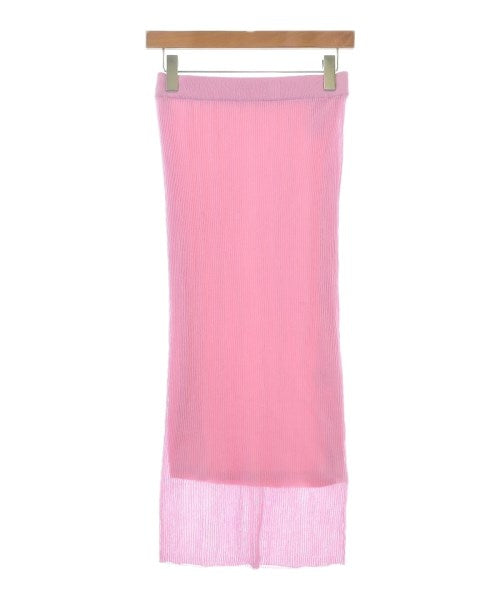 Ron Herman California กระโปรงยาว/แม็กซี่ยาว