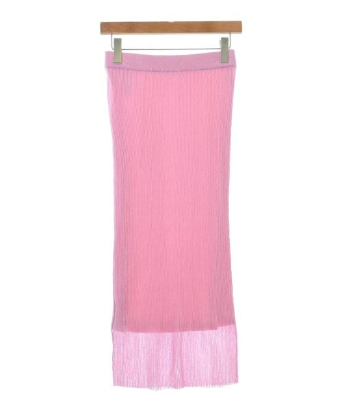 Ron Herman California กระโปรงยาว/แม็กซี่ยาว