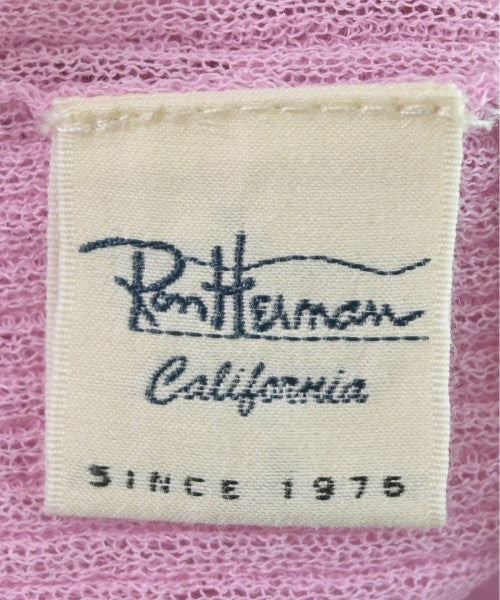 Ron Herman California กระโปรงยาว/แม็กซี่ยาว