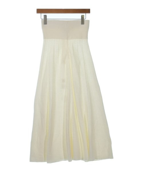 Ron Herman California กระโปรงยาว/แม็กซี่ยาว